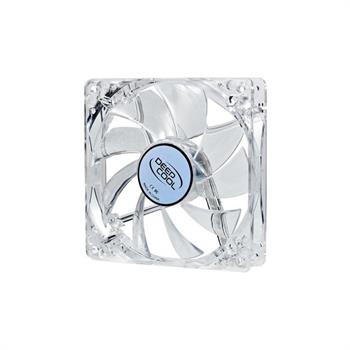 فن کیس دیپ کول مدل XFAN 120L/W Case - 8
