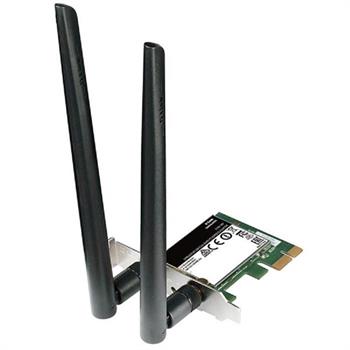 کارت شبکه بی‌سیم و مخصوص کامپیوتر دی-لینک مدل DWA-548 - 5