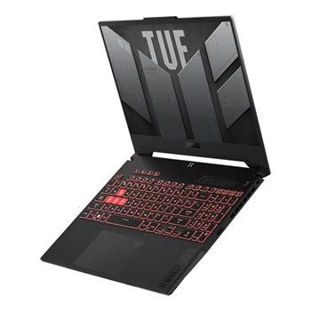 لپ تاپ ایسوس 15.6 اینچی TUF Gaming A15 FA507UI پردازنده Ryzen 9  8945HS رم 16GB حافظه 1TB گرافیک 8GB RTX 4070 - 5