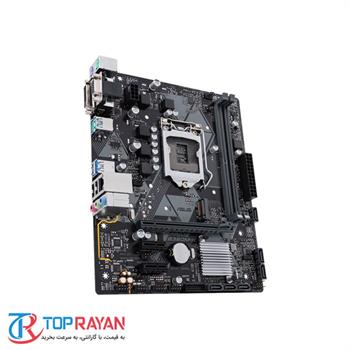 مادربرد ایسوس PRIME B360M-K - 5