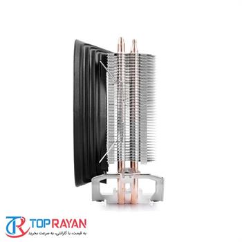 خنک کننده بادی پردازنده دیپ کول مدل Gammaxx 200T - 4