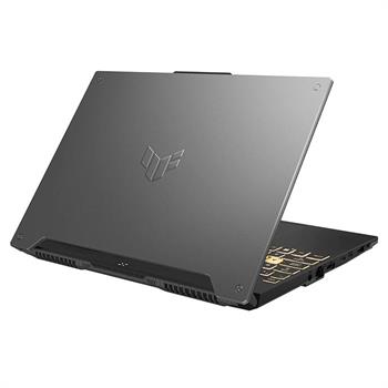 لپ تاپ گیمینگ ایسوس 15 اینچ FX507VU پردازنده Core i7 13700H رم 32GB حافظه 512GB SSD گرافیک 6GB RTX4050 - 5