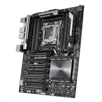 ASUS WS X299 SAGE LGA 2066 Motherboard - 4