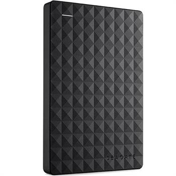 هارددیسک اکسترنال سیگیت مدل Expansion Portable ظرفیت 1 ترابایت استوک - 3