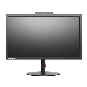 مانیتور استوک 21.5 اینچ لنوو مدل ThinkVision T2224Z