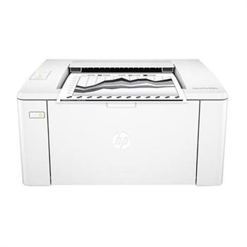  پرینتر اچ پی مدل LaserJet Pro M102a - 3