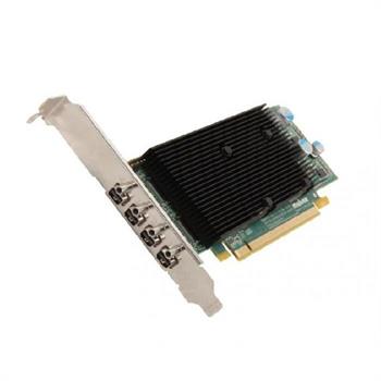 کارت گرافیک M9148 LP ماتروکس 1 گیگابایتی - 4