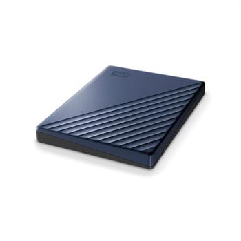 باکس تبدیل Sata و هارد USB 3.0 وسترن دیجیتال My Passport Ultra - 4