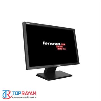 مانیتور استوک ۲۰ اینچ لنوو مدل LT۲۰۲۴ - 2