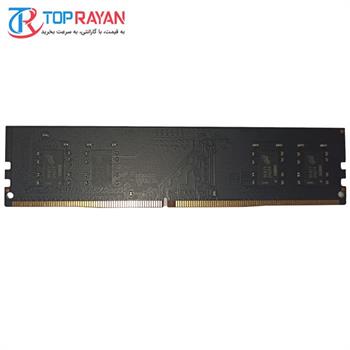رم دسکتاپ DDR4 تک کاناله 2666 مگاهرتز CL19 تواینموس مدل 4DCS3JMPE ظرفیت 4 گیگابایت - 2