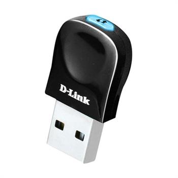 کارت شبکه USB و بی سیم دی-لینک مدل DWA-131 - 4