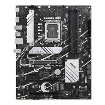 مادربرد ایسوس ASUS PRIME H770-PLUS D4 - 2