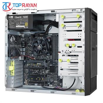 کامپیوتر دسکتاپ ایسوس مدل ESC500 G4 - A - 4