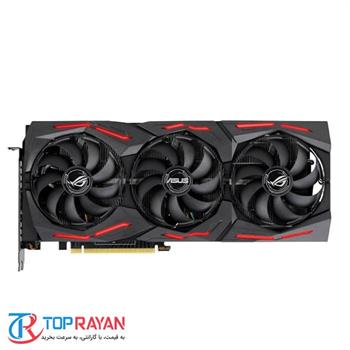کارت گرافیک ایسوس مدل ROG-STRIX-RTX۲۰۷۰S-A۸G-GAMING با حافظه ۸ گیگابایت - 3