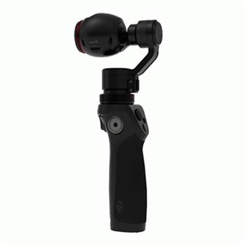 DJI Osmo Handheld 4K Camera and 3-Axis Gimbal - 4