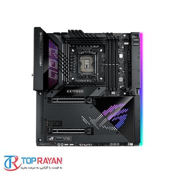 مادربرد ایسوس ROG Maximus Z690 Extreme DDR5 - 3