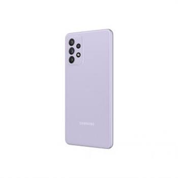 گوشی موبایل سامسونگ مدل Galaxy A72 4G ظرفیت 128 گیگابایت و 6 گیگابایت رم دو سیم کارت - 8