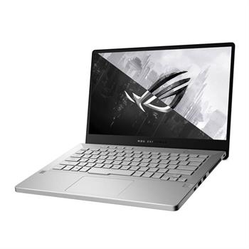 لپ تاپ 14 اینچ ایسوس مدل ROG Zephyrus GA401QM پردازنده Ryzen 9 رم 24GB حافظه 1TB SSD گرافیک Full HD 6GB RTX 3060 - 3