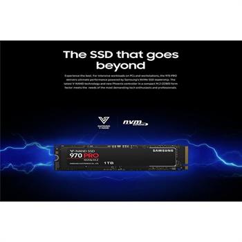 اس اس دی سامسونگ مدل ۹۷۰ پرو با ظرفیت ۱ ترابایت - 6