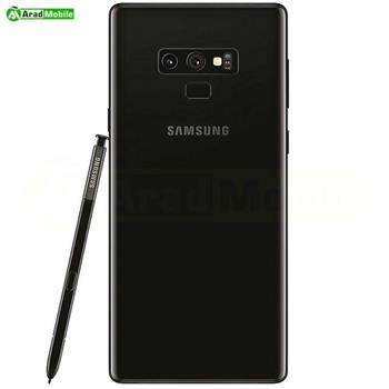 گوشی سامسونگ مدل Galaxy Note 9 ظرفیت 512 گیگابایت - 2