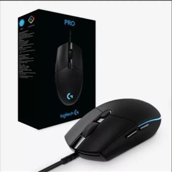 ماوس مخصوص بازی لاجیتک مدل G PRO - 6
