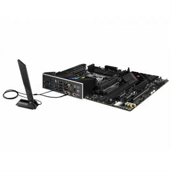 مادربرد ایسوس ROG Strix B650E-F Gaming Wi-Fi - 8