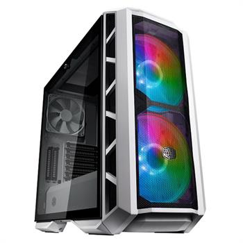 کیس کولرمستر مدل MasterCase H۵۰۰P Mesh White ARGB