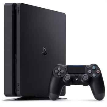 کنسول بازی سونی مدل Playstation 4 Slim کد Region 3 CUH-2218B ظرفیت 1 ترابایت - 6