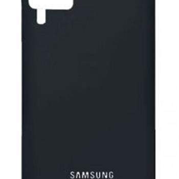 قاب سیلیکونی گوشی سامسونگ Galaxy A12 Nacho - 2