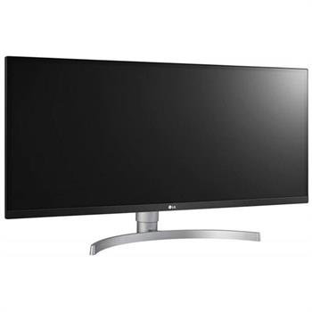 مانیتور ال جی  34WK650-W 34 Inch - 6