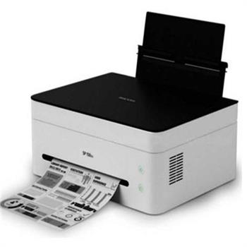 پرینتر چندکاره لیزری ریکو مدل SP 150SUw - 8