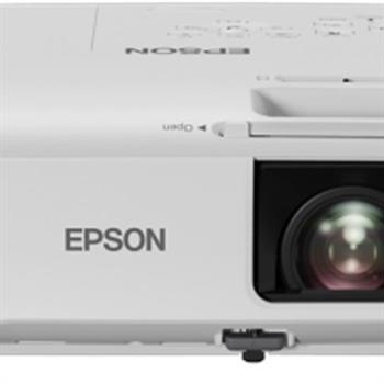 ویدئو پروژکتور اپسون Epson EB-FH06 - 2