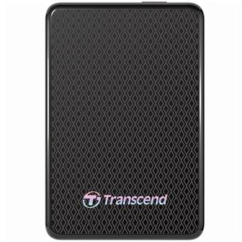 حافظه‌ی SSD اکسترنال ترنسند مدل ESD400 ظرفیت 256 گیگابایت - 3