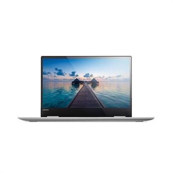 لپ تاپ لنوو مدل Yoga ۷۲۰ با پردازنده i۷ و صفحه نمایش ۴K لمسی - 5