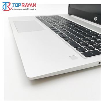 لپ تاپ 15.6 اینچی اچ‌پی مدل ProBook 455 G7 - B پردازنده Ryzen 7 4700U رم 16GBحافظه 1TB SSD گرافیک AMD - 6
