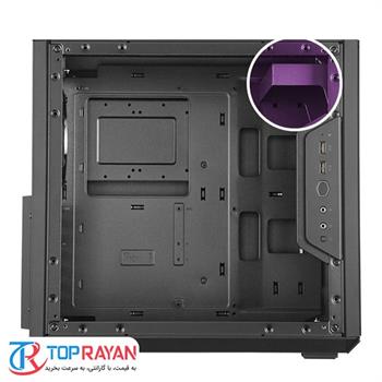 کیس کولرمستر Cooler Master Master Box Q500L - 6