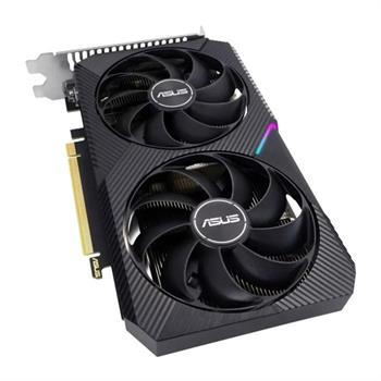 کارت گرافیک ایسوس Dual GeForce RTX 3050 V2 OC Edition 8GB GDDR6 - 4