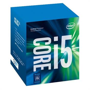پردازنده تری اینتل مدل Core i5-7400 فرکانس 3.0 گیگاهرتز - 4