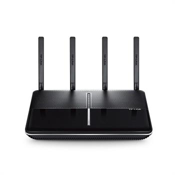 روتر دو بانده بی سیم AC2600 تی پی لینک مدل Archer C2600 - 3