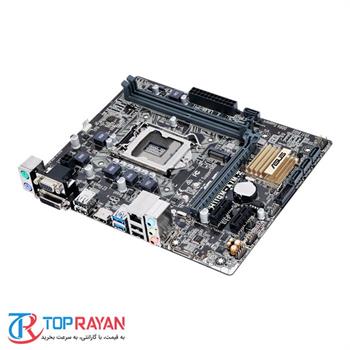 مادربرد ایسوس مدل H110M-A/M.2 - 2