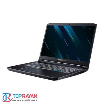 لپ تاپ ایسر 15 اینچی ایسر مدل Predator Helios 300 پردازنده Core i7 رم 16GB حافظه 1TB SSD گرافیک 4... - 3