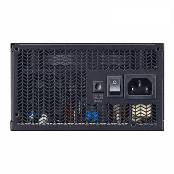 پاور 850 وات کولرمستر XG850 PLATINUM Full Modular - 2