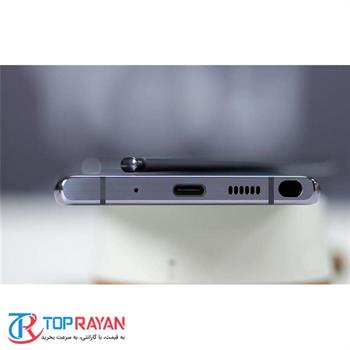 موبایل سامسونگ Galaxy Note 20 5G با ظرفیت 256 گیگابایت و 8 گیگابایت رم دو سیم کارت - 2