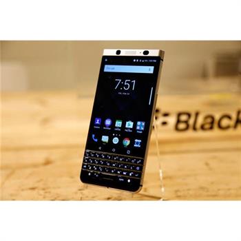 گوشی موبایل بلک بری مدل KEYone با قابلیت 4 جی و ظرفیت 32 گیگابایت - 4