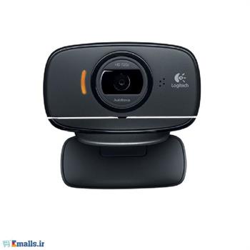 وب کم لاجیتک مدل بی 525 - 7