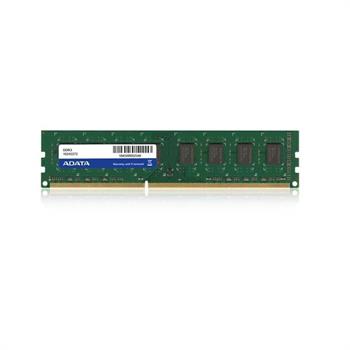 رم کامپیوتر ای دیتا مدل Premier DDR3 ظرفیت 4 گیگابایت - 2