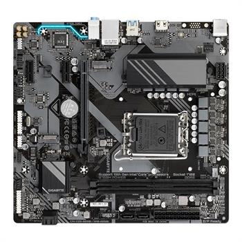 مادربرد گیگابایت Motherboard Gigabyte B760M Power DDR5 - 4