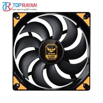 خنک کننده پردازنده سیلوراستون مدل Argon SST-AR01-V3 - 9