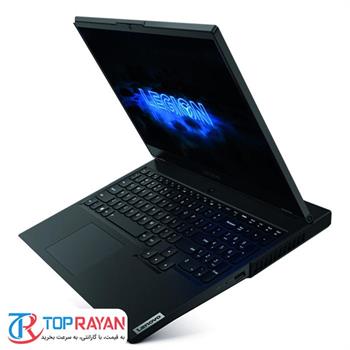 لپ تاپ 15.6 اینچ لنوو مدل Legion 5 پردازنده Core i5 10300H رم 8GB حافظه 1TB 512GB SSD گرافیک Full HD 4GB GTX 1650 - 2