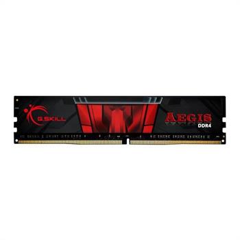 رم کامپیوتر DDR4 تک کاناله 3000 مگاهرتز CL16 جی اسکیل مدل AEGIS ظرفیت 16 گیگابایت - 2